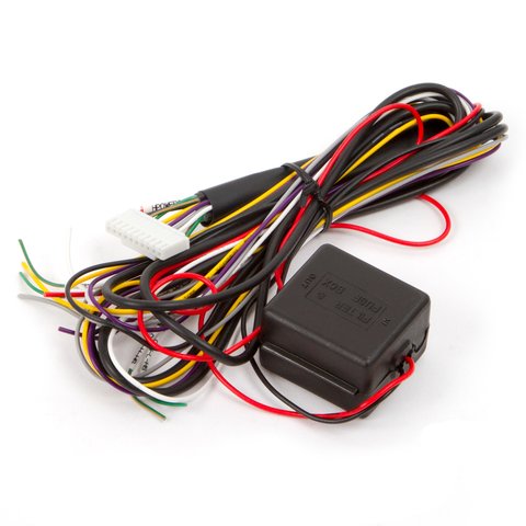 Відеоінтерфейс для Lexus IS250, IS300, GX460, NX300h, RX270, LX570 2014– р.в. Прев'ю 8