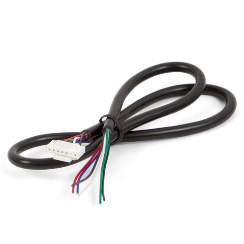 Видеоинтерфейс для Peugeot 208, 2008, 308 и Citroën C4 Прев'ю 6