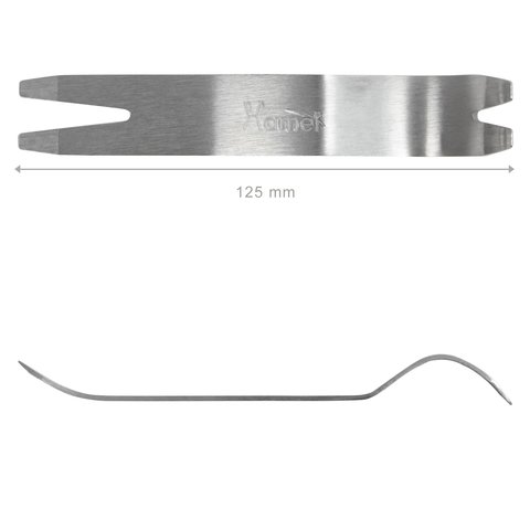Набор инструментов для снятия обшивки (3 предмета) Превью 3
