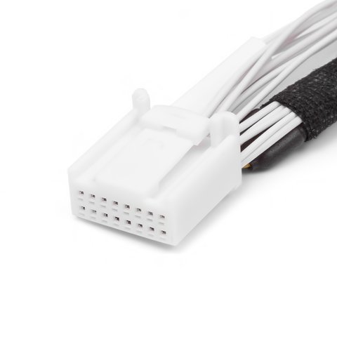 Відеокабель для Lexus з медіа-навігаційною системою GEN7/GEN8/GEN9 Прев'ю 9