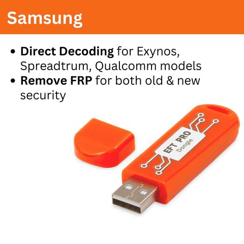 EFT Pro Dongle Превью 1