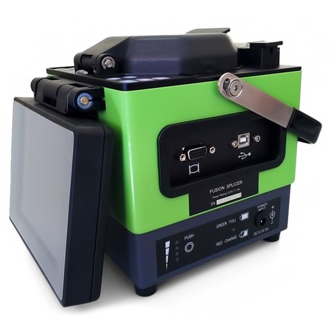 Сварочный аппарат для оптоволокна Jilong KL-280G Превью 1