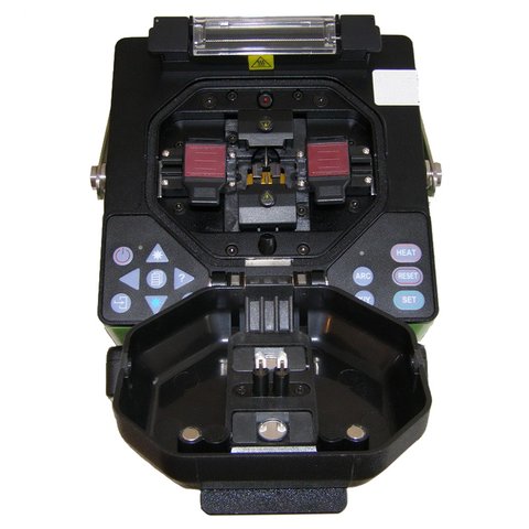 Сварочный аппарат для оптоволокна Jilong KL-280G Превью 3