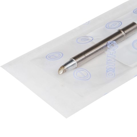 Паяльное жало HAKKO T12-BC3 Превью 2