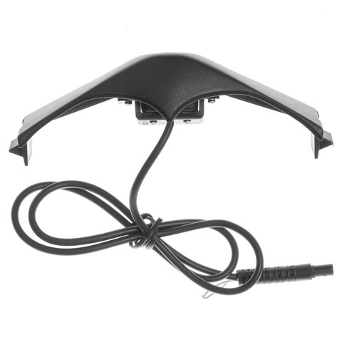 Камера переднього виду для Audi Q5L 2018 р.в. Прев'ю 2