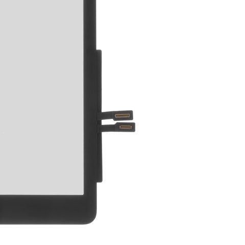 Сенсорний екран для iPad 9.7 2018 (iPad 6), чорний, #A1893 / A1954 Прев'ю 1
