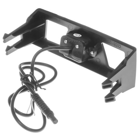 Камера переднього виду для Lexus RX 2016 р.в. Прев'ю 3