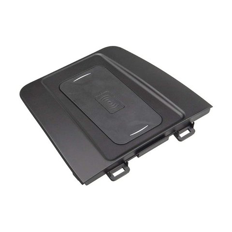 Безпровідна зарядка QI для Mazda 3 2015-2019 р.в. Прев'ю 2