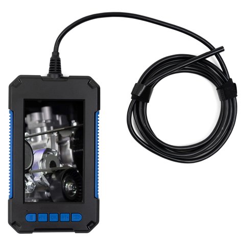 Эндоскоп Wellwin P40 Превью 3