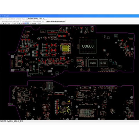 Лицензия XinZhiZao на неограниченный срок (3 пользователя) Превью 4