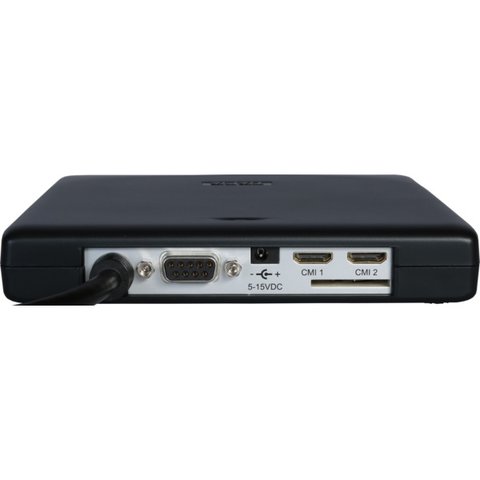 Цифровий осцилограф TiePie Handyscope HS6 DIFF-200 Прев'ю 2