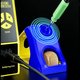 Паяльная станция термовоздушная Mechanic 861DS, компрессорная Превью 2