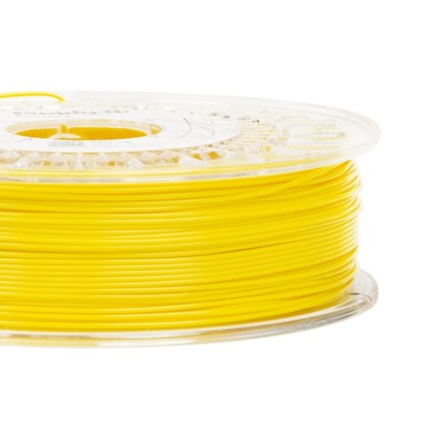 Філамент для 3D-принтера PRUSA Buddy3D ASA Yellow, 750 г Прев'ю 1
