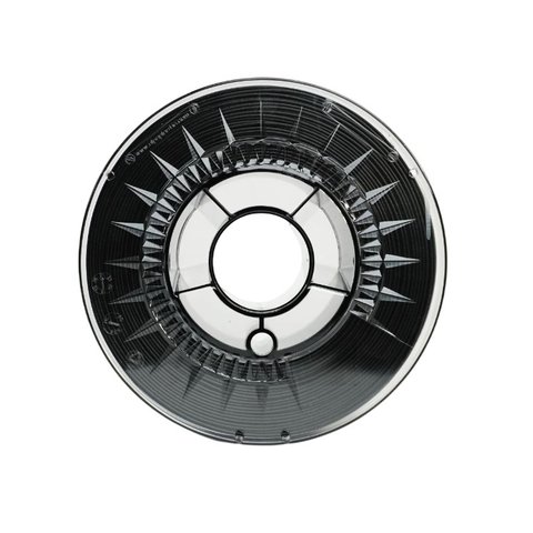 Филамент для 3D-принтера PRUSA Fiberthree F3 PA-GF Pro 30% Black, 500 г Превью 2