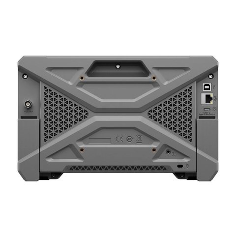 Цифровий осцилограф UNI-T UPO1152HD Прев'ю 2