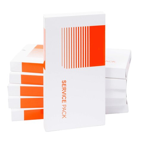 Дисплей для Oppo A5, A5 Pro 4G (CPH2711), A5 Pro 5G (CPH2695), A5x, черный, без рамки, (Box), BV067BRM-L00-XB00 Превью 1