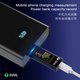 USB-тестер 2UUL PW21, 2xUSB тип-C Превью 3