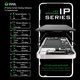 Стікер дисплея 2UUL SA14P для Apple iPhone 14 Pro, 5 шт., adhesive Прев'ю 5