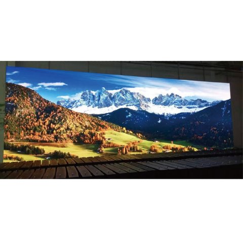Відеопроцесор для LED-екрана Huidu HDVP210 (1280×1024) Прев'ю 1