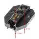 Матрица для кримпера Pro'sKit 1PK-3003D25 - Просмотр 3
