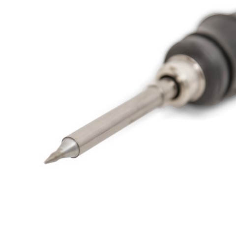 Термоповітряна паяльна станція Accta 301L Прев'ю 5