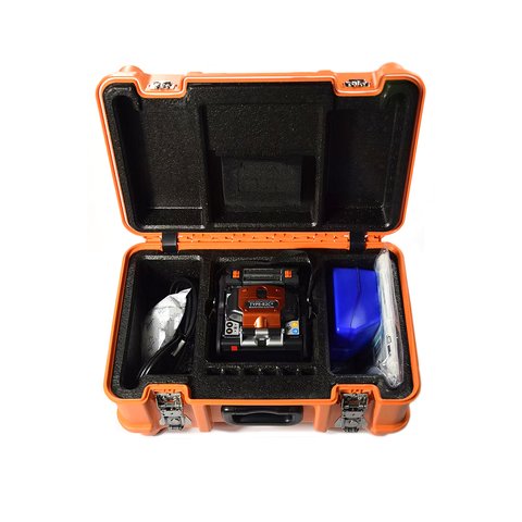 Сварочный аппарат для оптоволокна Sumitomo Type-82C+ Превью 3