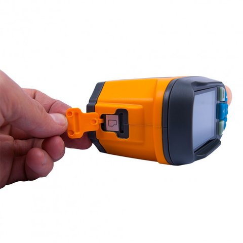 Тепловізор HTI (Xintest) HT-02 Прев'ю 2