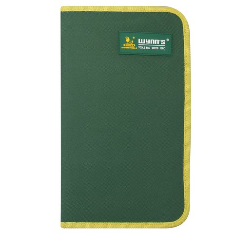 Набір інструментів Wynns W017B для обслуговування ПК та ноутбуків Прев'ю 1