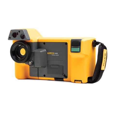 Тепловизор Fluke TiX580 (4841945) Превью 1