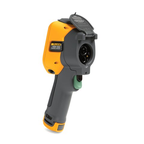 Тепловизор Fluke TiS20+ MAX (5206249) Превью 5