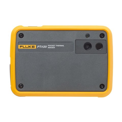 Тепловизор Fluke PTi120 (5302512) Превью 2