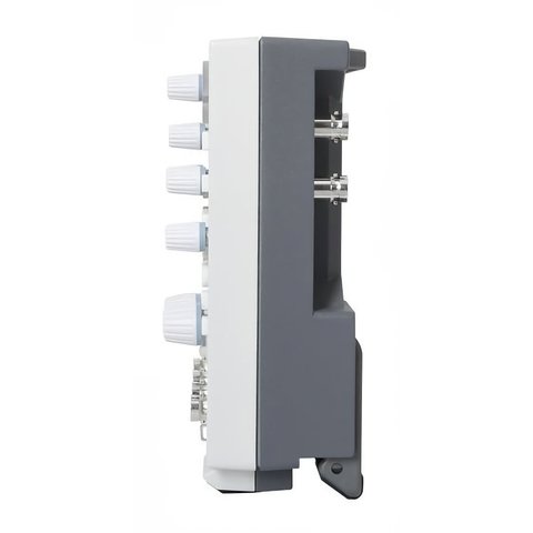 Цифровий осцилограф RIGOL DHO812 Прев'ю 2