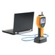Счетчик частиц Fluke 985 Превью 12