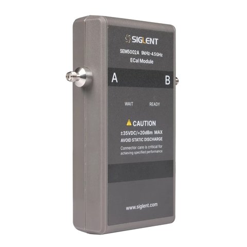 Калибровочный набор SIGLENT SEM5002A Превью 1