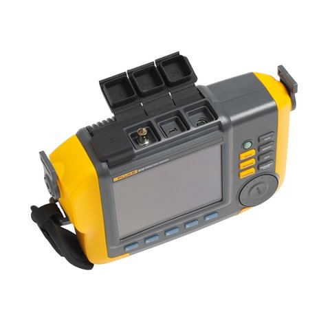 Цифровой виброметр Fluke 810 (3542635) Превью 1