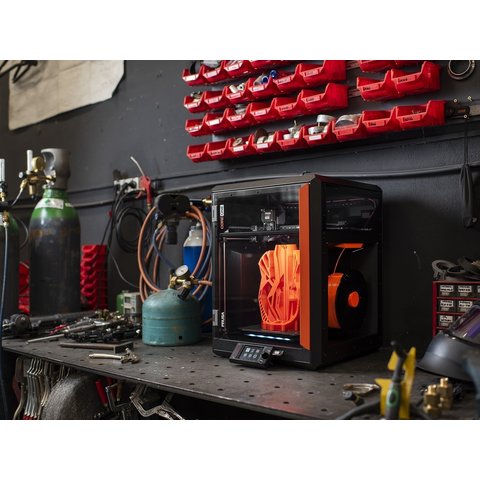 Набір для перетворення 3D-принтера Prusa MK4S на Prusa CORE One (для старої версії xLCD) Прев'ю 9