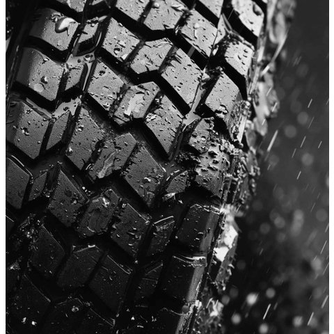 Фотополімерна смола підвищеної міцності для 3D-принтера ELEGOO Tough Resin Black, 1 кг Прев'ю 5