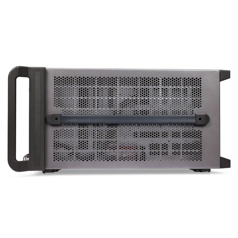 Анализатор спектра SIGLENT SNA6122A Превью 2