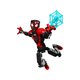 Конструктор LEGO Marvel Spider-Man: Фигурка Майлза Моралеса (76225) Превью 2