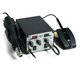 Hot Air Rework Station Accta 401 Preview 11