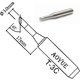 Soldering Iron Tip AOYUE T-3C Preview 1