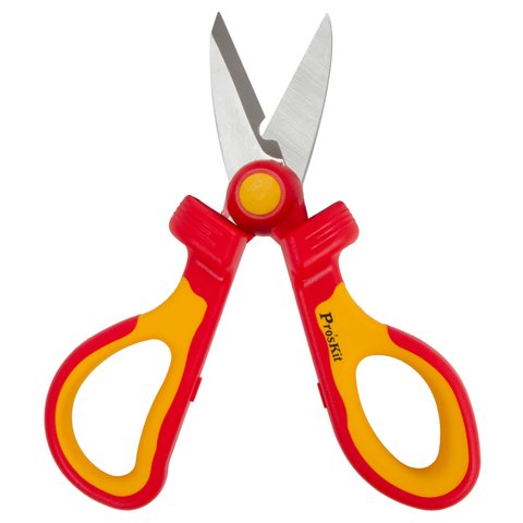 Insulated Scissors Pro'sKit SR-V336 Preview 1