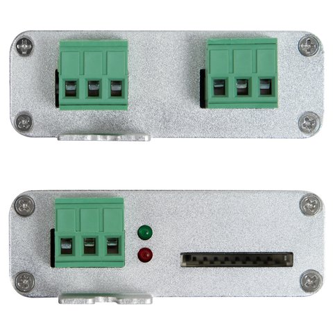 Controlador LED autónomo H801SB Vista previa  1