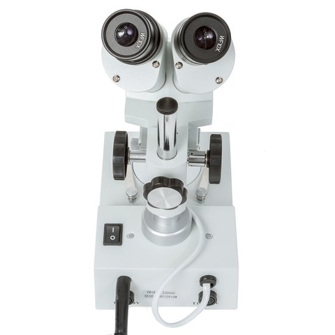 Microscopio estéreo ST-series ST-B-L Vista previa  1