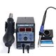 Hot Air Soldering Station YIHUA 8786D-I Preview 3