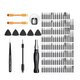 145 in 1 Precision Screwdriver Set with Accessories Jakemy JM-8183 Preview 1
